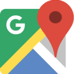 Google Maps icon